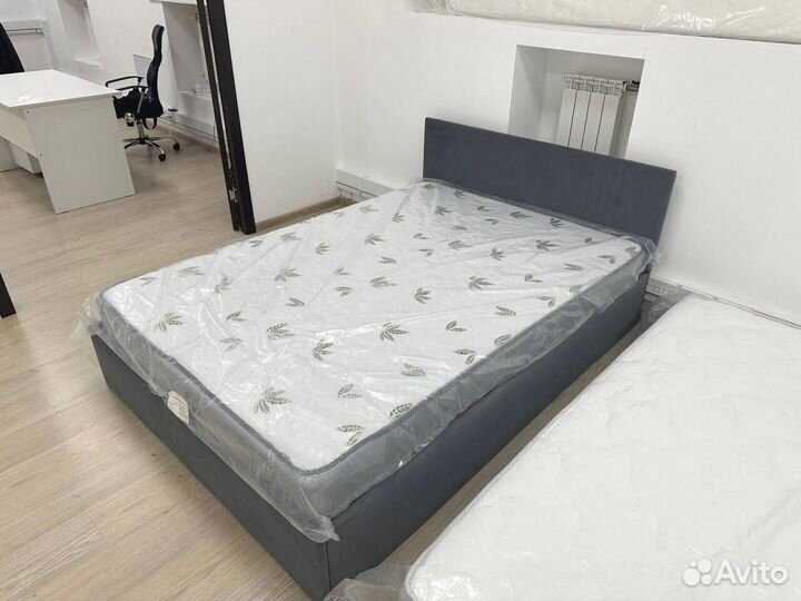 Кровать двухспальная 180 200 90 200