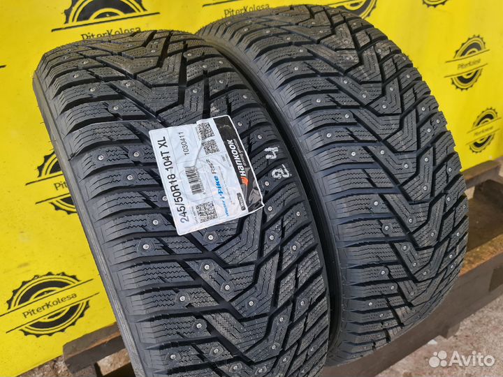 Hankook Winter I'Pike RS2 W429 245/50 R18