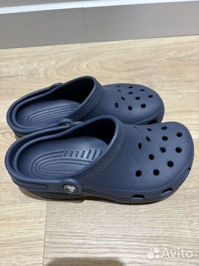 Кроксы crocs сабо оригинал