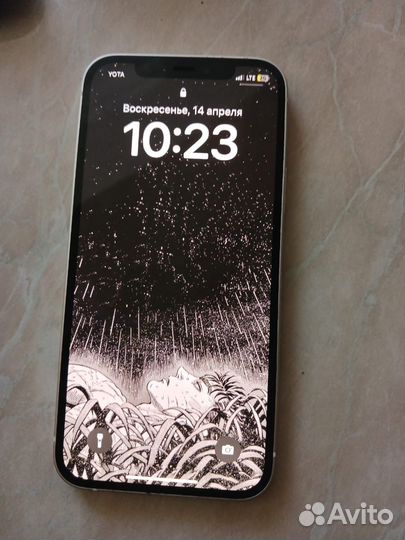 iPhone 12, 256 ГБ