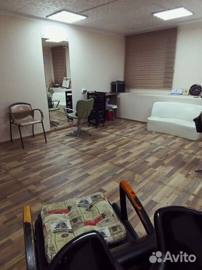 Парикмахерское место в аренду