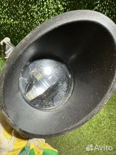 Птф MTF VW Toareg, Tiguan, Jetta