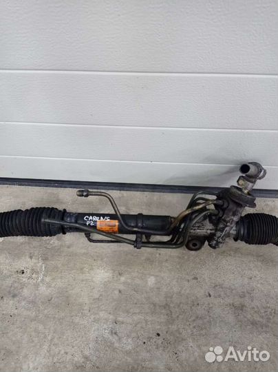 Рулевая рейка Kia Carens 2 2.0 Дизель