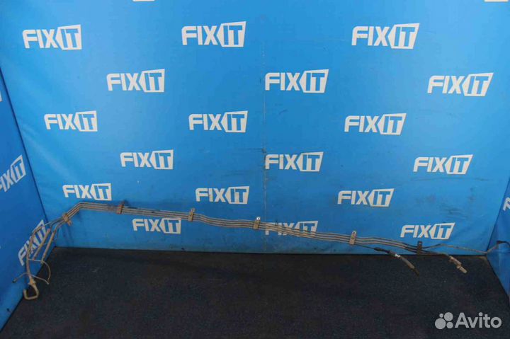 Магистраль топливная Kia Sportage (Киа Спортейдж)