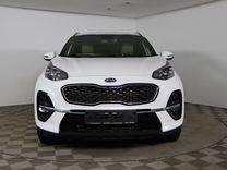 Kia Sportage 2.0 AT, 2019, 54 900 км, с пробегом, цена 2 600 000 руб.