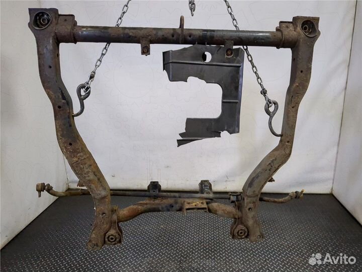 Балка подвески передняя Hyundai Accent, 2005