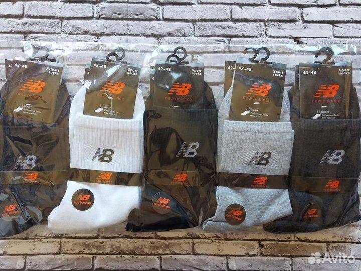 Носки Nike Jordan Adidas Lacoste