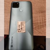 realme C21Y, 3/32 ГБ