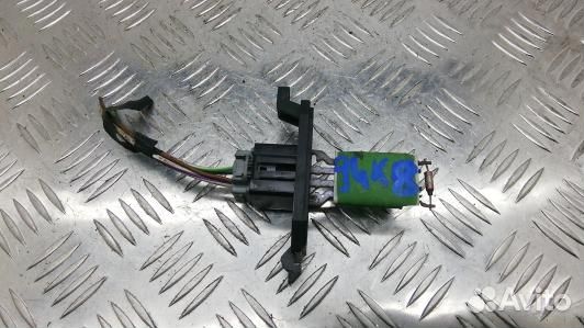 Сопротивление печки ford focus 3 (94K08KL01)