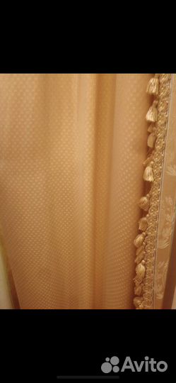 Шторы для Эркера»