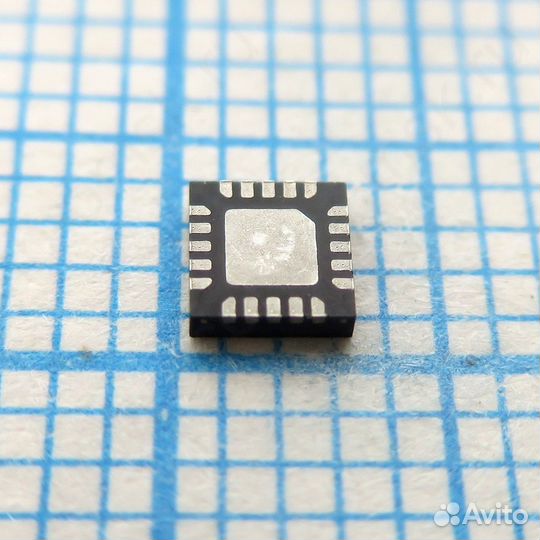 UP1565P - шим контроллер