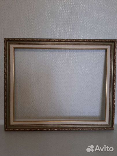 Багетная рамка для картины