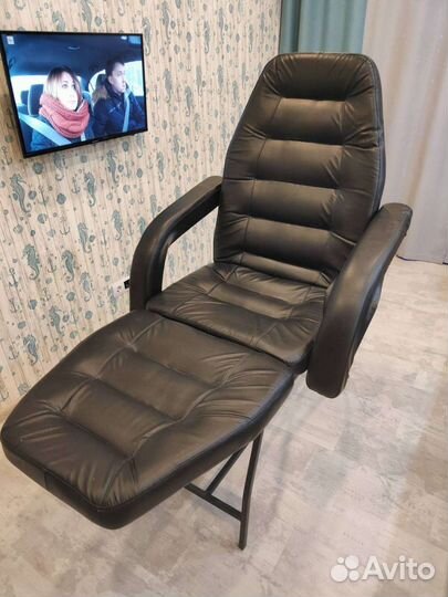 Косметологическое кресло