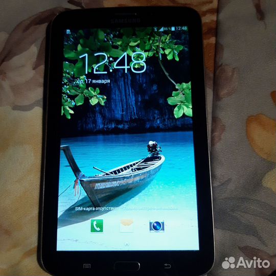 Samsung sm-t211 планшет самсунг