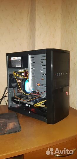 Игровой пк