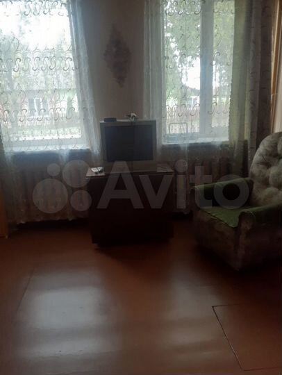 2-к. квартира, 56 м², 1/1 эт.