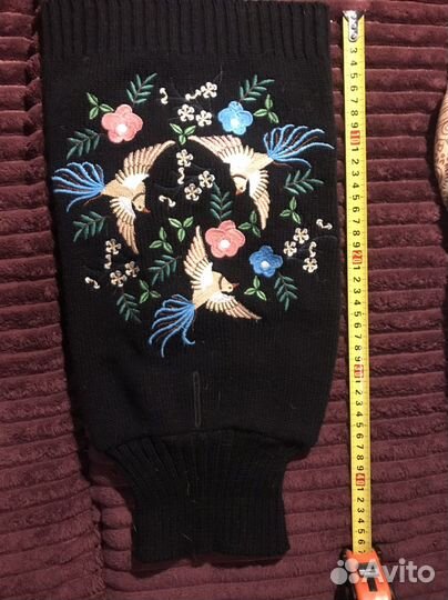 Кофта для кота/собаки мелких пород