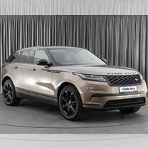 Land Rover Range Rover Velar 2.0 AT, 2019, 125 695 км, с пробегом, цена 4 649 000 руб.