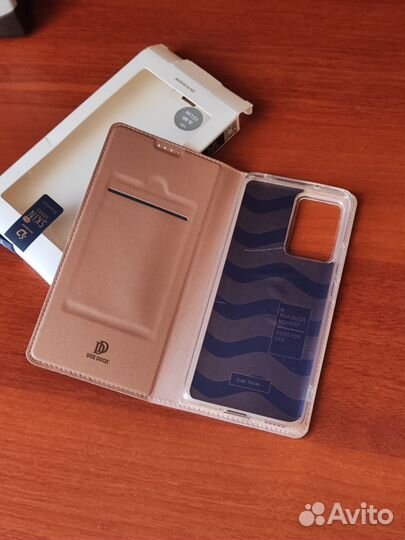 Чехол книжка Xiaomi 13 Lite