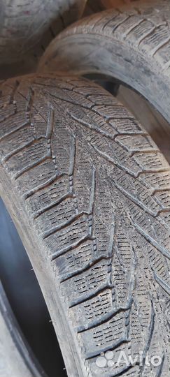 Nokian Tyres Hakkapeliitta R2 SUV 235/55 R19