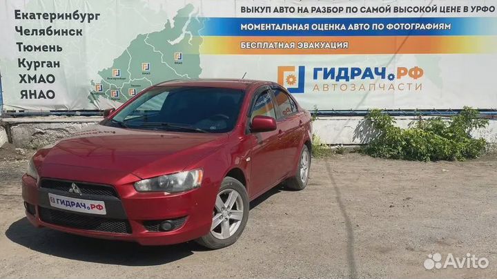 Переключатель регулировки зеркала Mitsubishi Lancer X (CY) MR417977