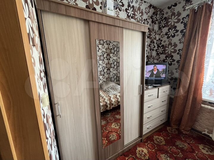 Дом 41,6 м² на участке 4,5 сот.