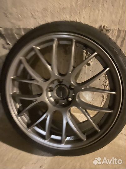 Hankook Ventus S1 Evo 2 K117 235/35 R19