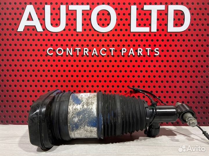 Амортизатор задний левый Bmw I4 G26 2022