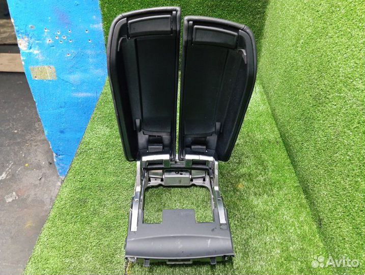 Подлокотник Audi A8 4H 4H cgwd 2012