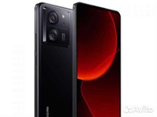 Xiaomi 13T, 12/256 ГБ