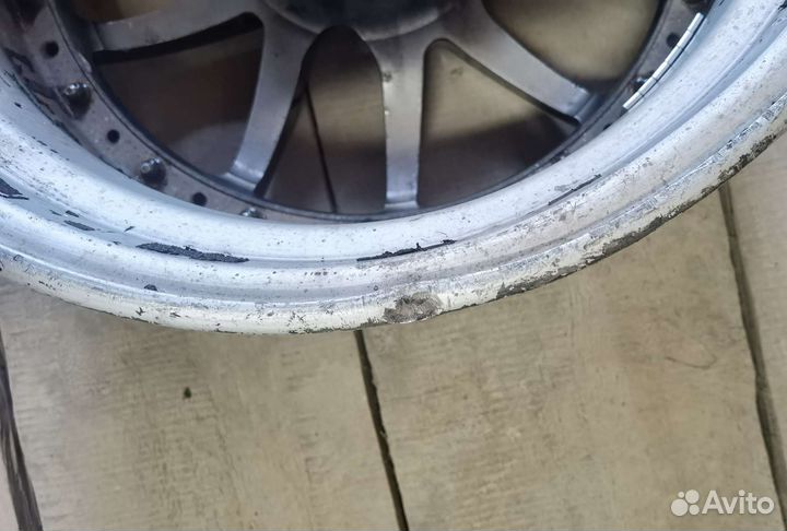 Work VS SS R17