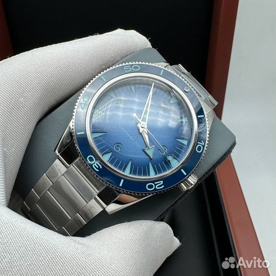 Часы omega seamaster 300