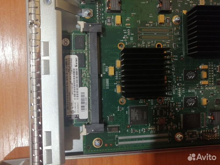 Модуль cisco ASR1000 ESP10