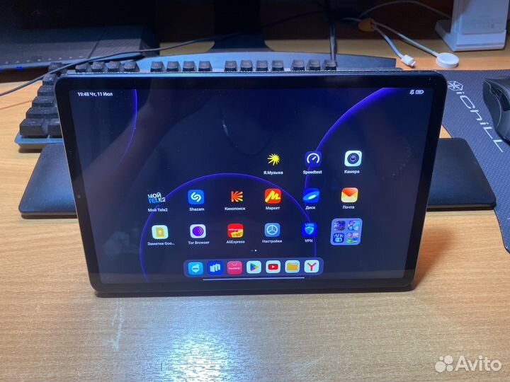 Xiaomi pad 5 128 gb