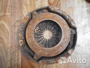 Корзина сцепления Audi 80/90 B2 1986