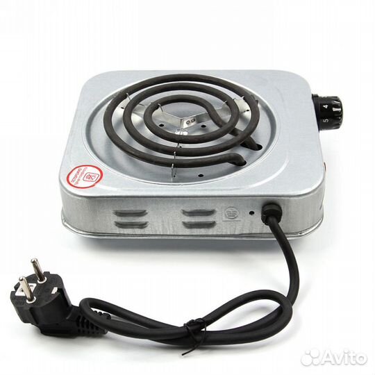 Электрическая плита Home Element HE-HP708