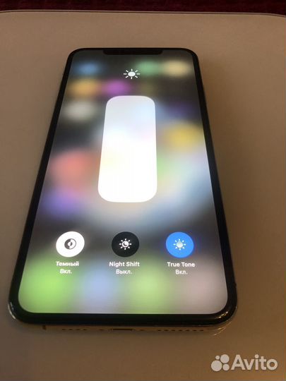 iPhone Xs Max, 64 ГБ