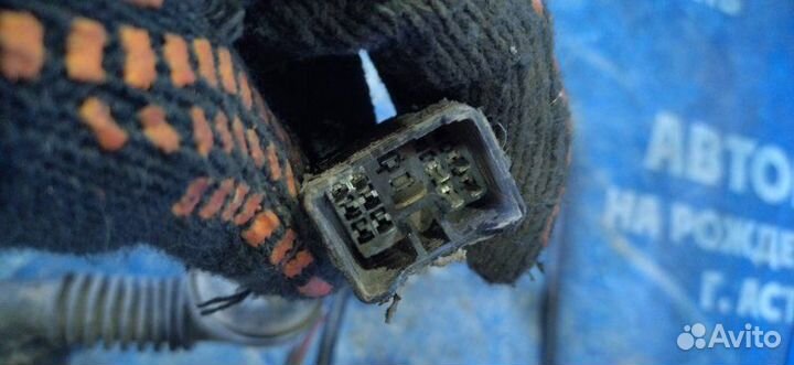 Проводка двери Daewoo Nexia седан A15SMS 2008