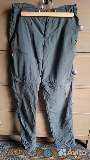 Штаны поход Quechua