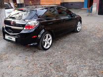 Opel Astra GTC 1.8 AT, 2008, 130 000 км, с пробегом, цена 500 000 руб.