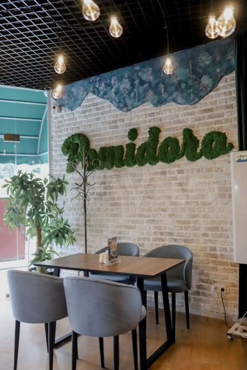 Общепит, 185 м²