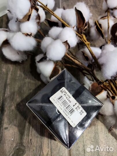 Парфюмерия оригинал