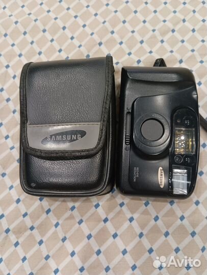 Фотоаппарат Самсунг 333