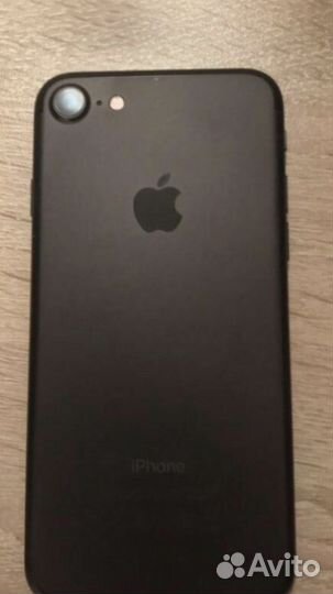 Мобильные телефоны бу iPhone 7
