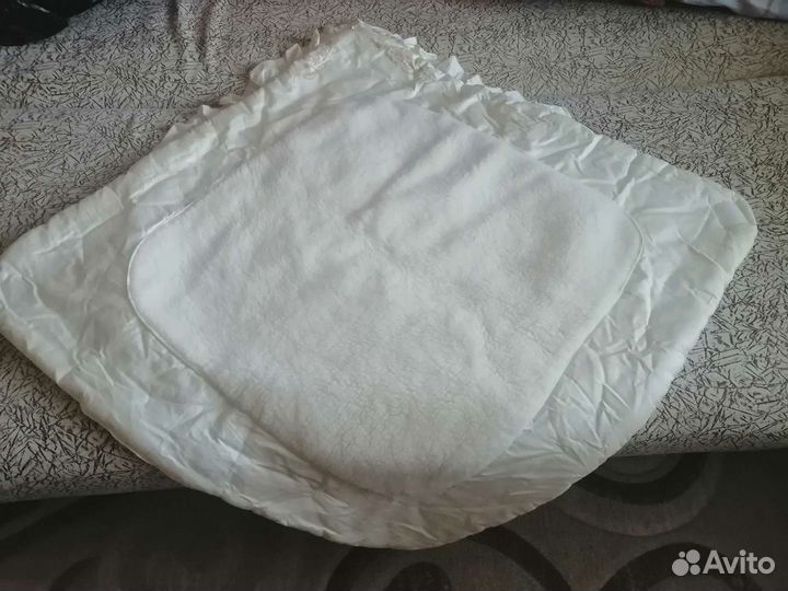 Комплект на выписку