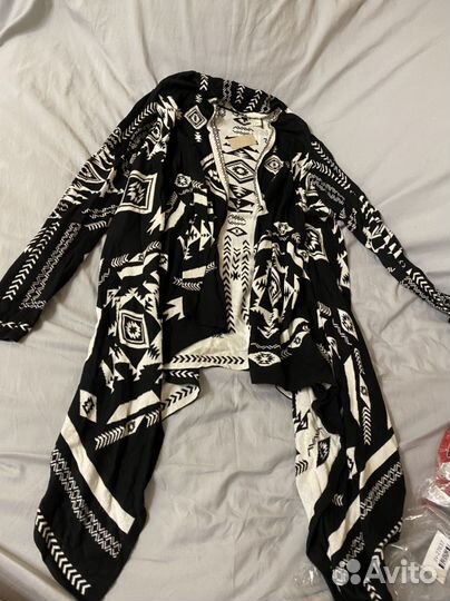 Кардиган H&m