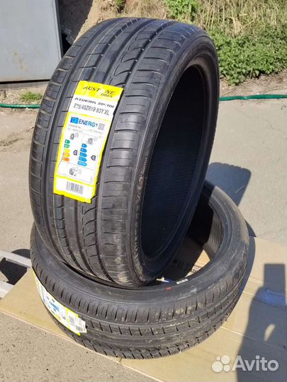 Austone Athena SP-701 225/40 R19 93Y