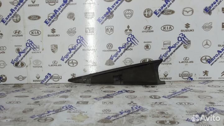 Накладка двери Porsche Cayenne 2003-2010