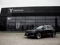 Новый Voyah Free 1.5 AT, 2023, цена от 5 950 000 руб.