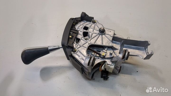 Кулиса кпп Lexus RX